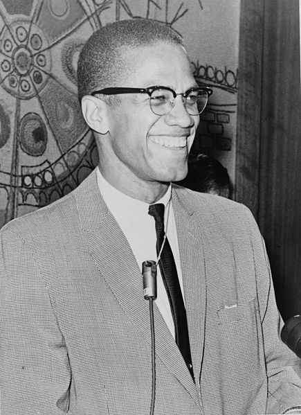 Malcolm X Biografi, Populariti, Aktivisme, Islam, Kematian