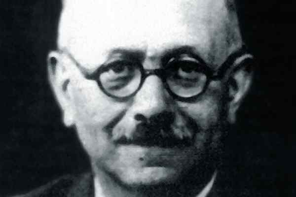 Marc Bloch Biography, Thought, Works