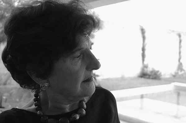 Biographie, style et œuvres de Margo Glantz