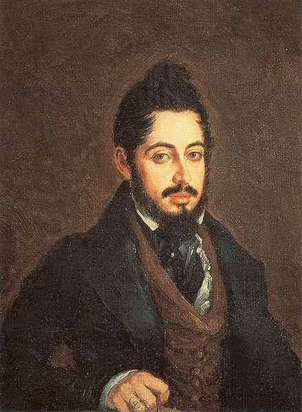 Mariano José de Larra Biography, Style and Works