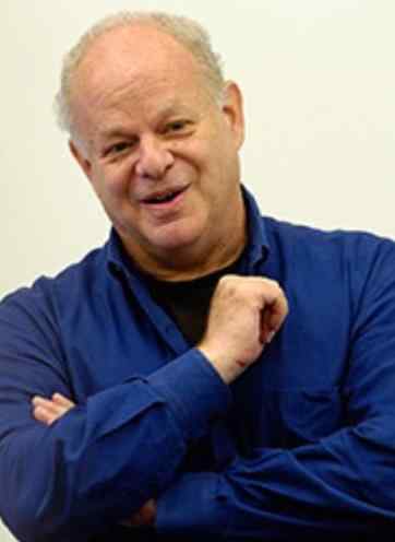 Martin Seligman