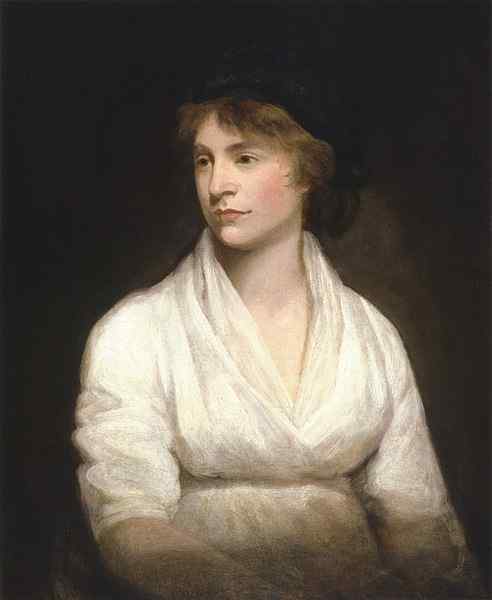 Biografia de Mary Wollstonecraft, contribuições, citações