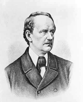 Matthias Schleiden biografia, teoria komórek, wkład