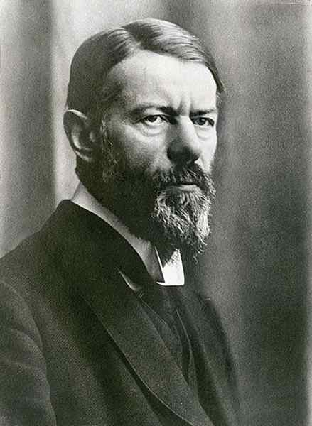 Max weber