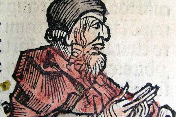 Meliso de Samos Biografia, pensiero filosofico