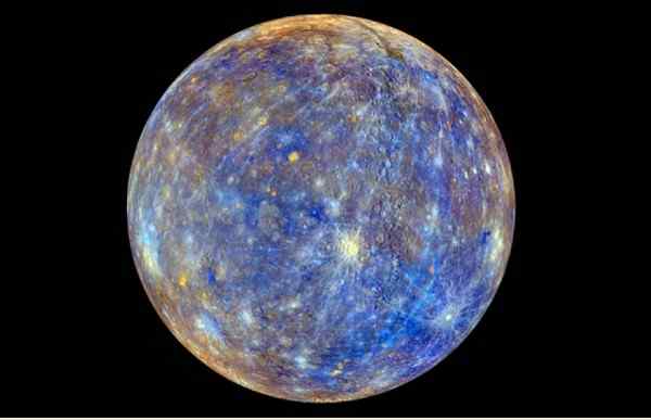 Mercury (planet)