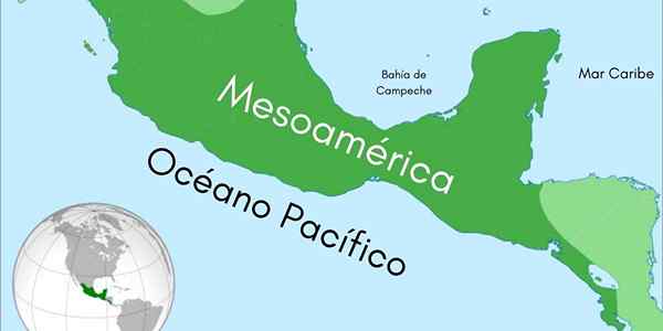 Mezoamerica