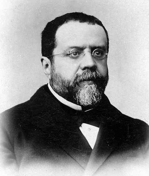 Miguel Antonio Caro Biografia, styl literacki, działa