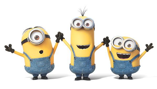 minion