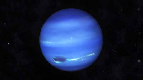 Neptun (Planet)