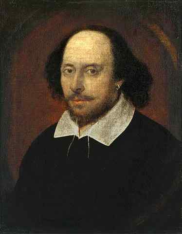 Werken van William Shakespeare