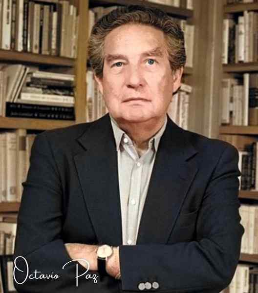 Octavio Paz