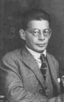 Otto Rang