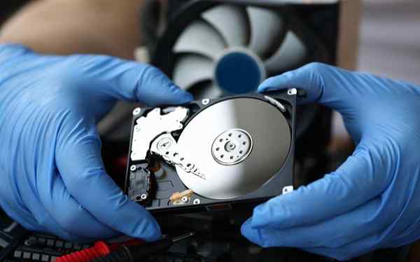 Untuk apa hard drive?