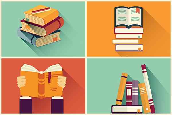 A cosa sono i libri? Gli usi più importanti