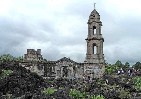 Parangaricutirimícuaro