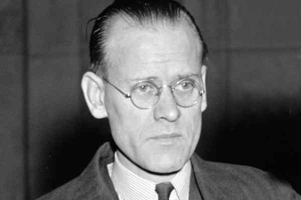 Biografija in prispevki Philo Farnsworth