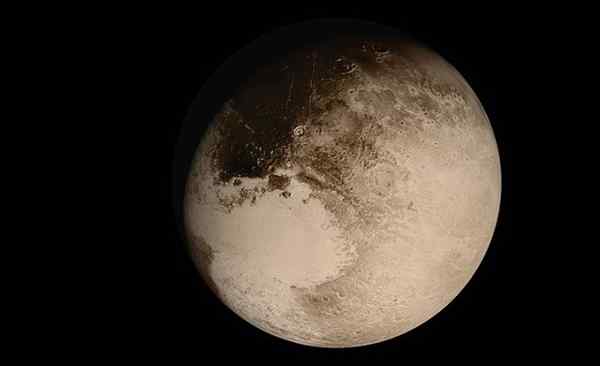 Pluto (planet kerdil)