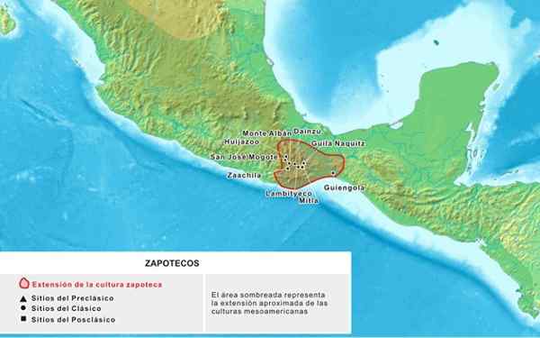 Puisi dalam zapotec asli dan diterjemahkan