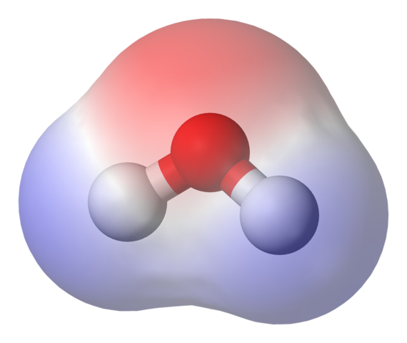 Polarität (Chemie) Was ist, Definition, Beispiele