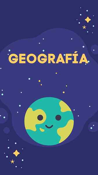 Gemakkelijke en mooie geografische covers, covers, afbeeldingen