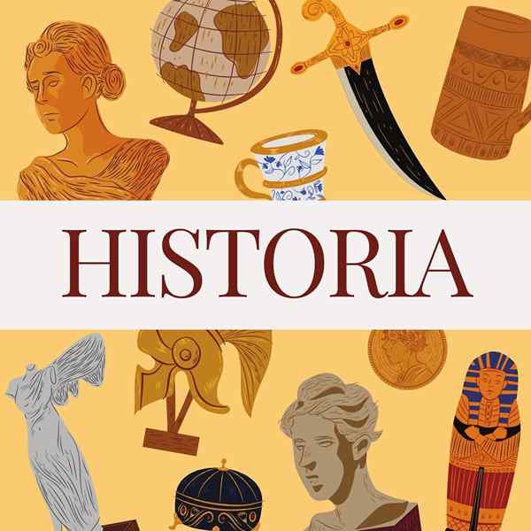 História, notebooky, kresby, primárne, sekundárne