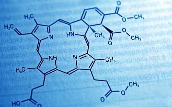 Physikochemischen Eigenschaften