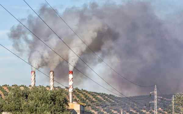 Quais gases podem ser perigosos e por quê?