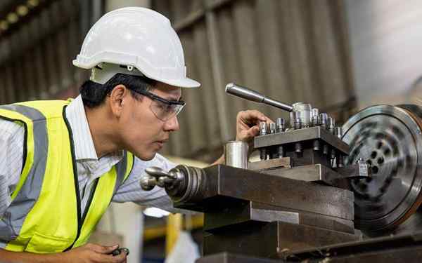 O que um engenheiro mecânico?