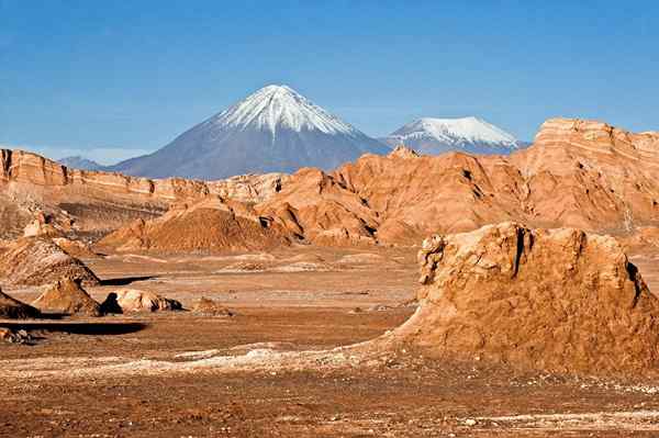 Pelepasan Chile