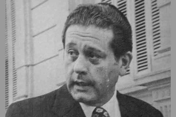 René Favaloro