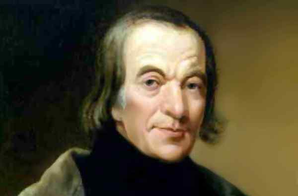 Robert Owen -biografi, ideer, bidrag, fungerer