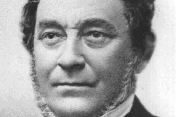 Robert Wilhelm Bunsen Biografi dan Sumbangan kepada Sains