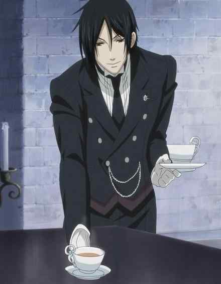 Sebastian Michaelis