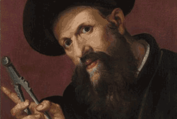 Sebastiano Serlio Biografia, stile, opere