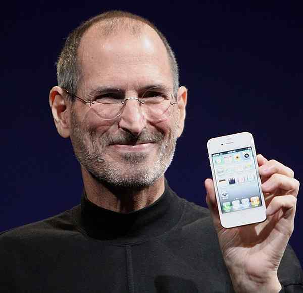 Steve Jobs Biografi, Syarikat, Kematian, Sumbangan