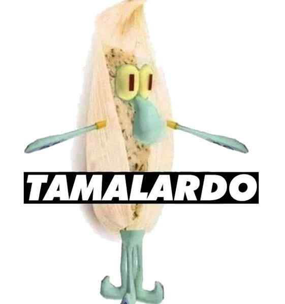 TAMALARDO