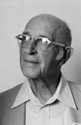 Carl Rogers Persönlichkeitstheorie