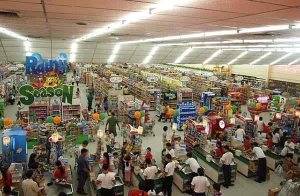 Teoria do mercado o que consiste e exemplos