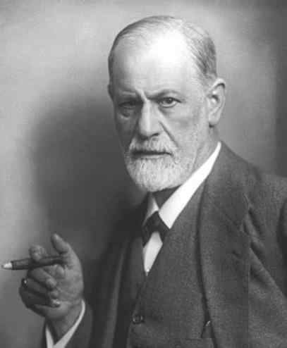 Freud Theorien