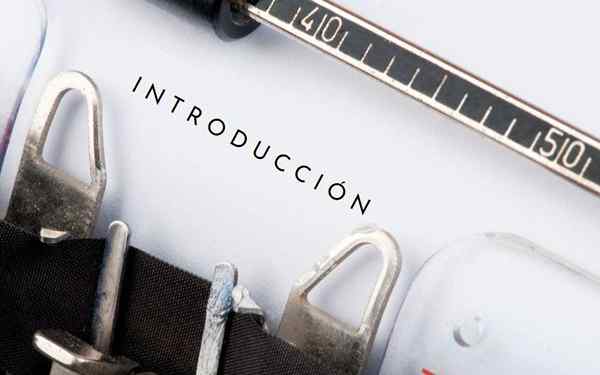 Textes d'introduction