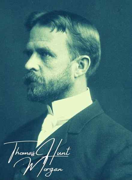 Thomas Hunt Morgan