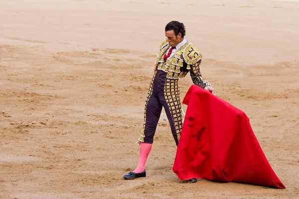 Bullfighters of History yang terkenal dan hari ini