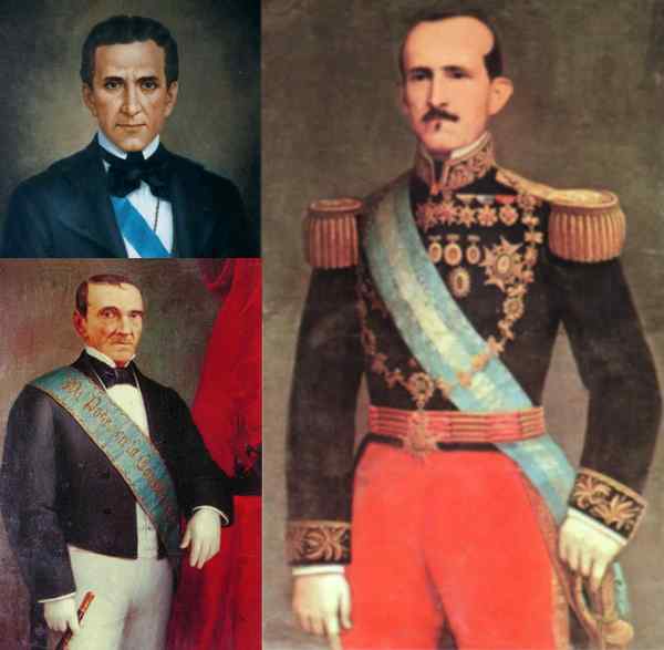 Vicente Ramón Roca Biography, Youth and Political Evolution