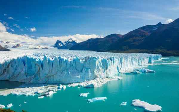 Viver e trabalhar na Argentina do Sul