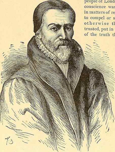 William Tyndale