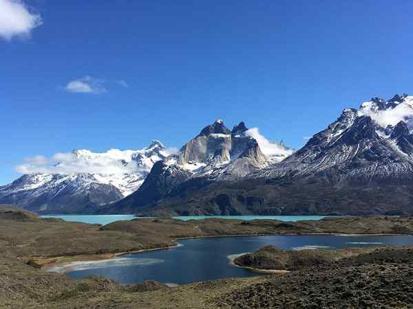 Zon Chile Selatan