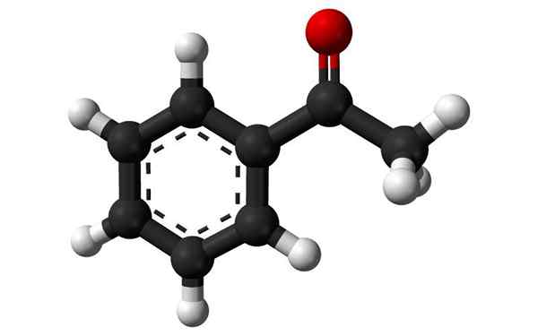 Acetofenona