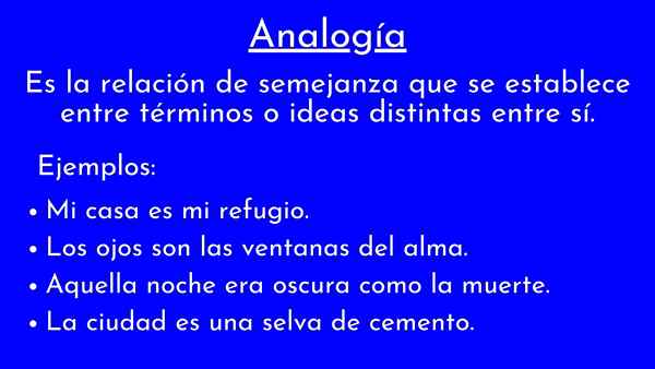 Analogiat