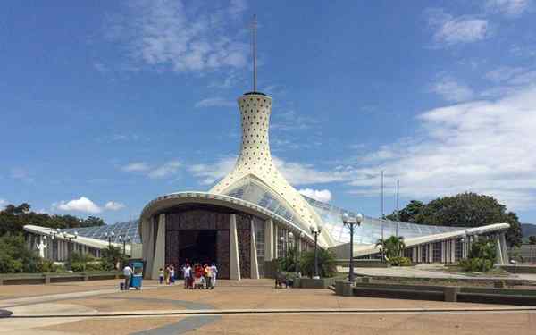 Catedral de BarquisiMeto